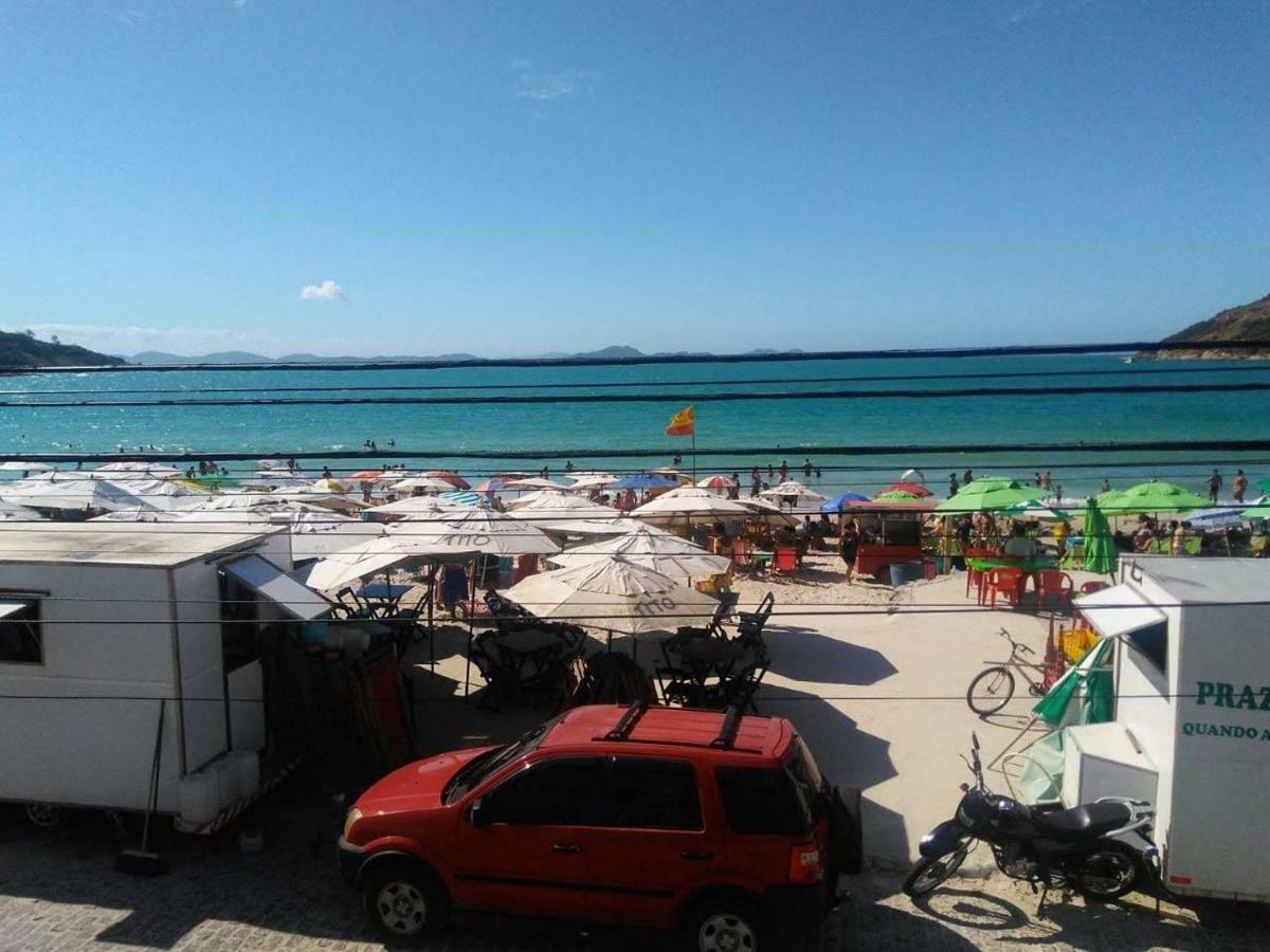 De Frente Para O Caribe Brasileiro. Arraial do Cabo Exterior foto