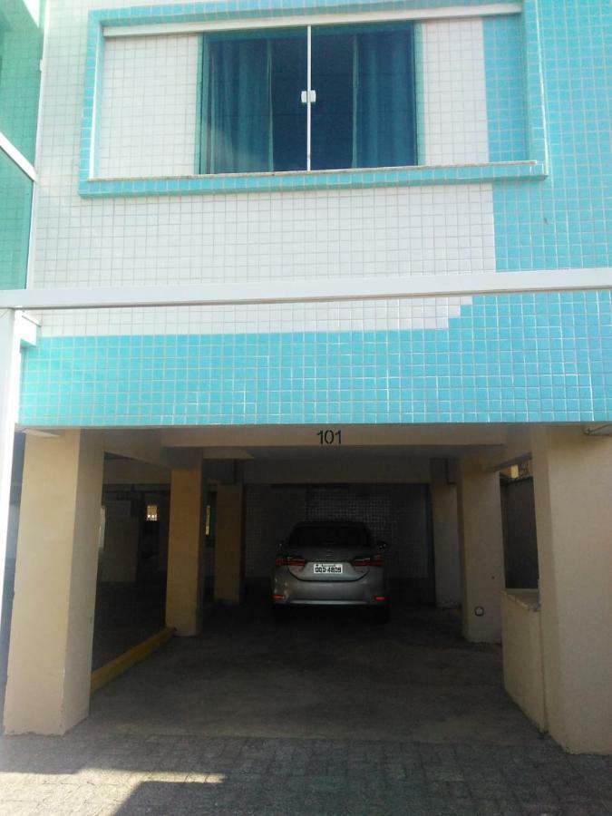 De Frente Para O Caribe Brasileiro. Arraial do Cabo Exterior foto